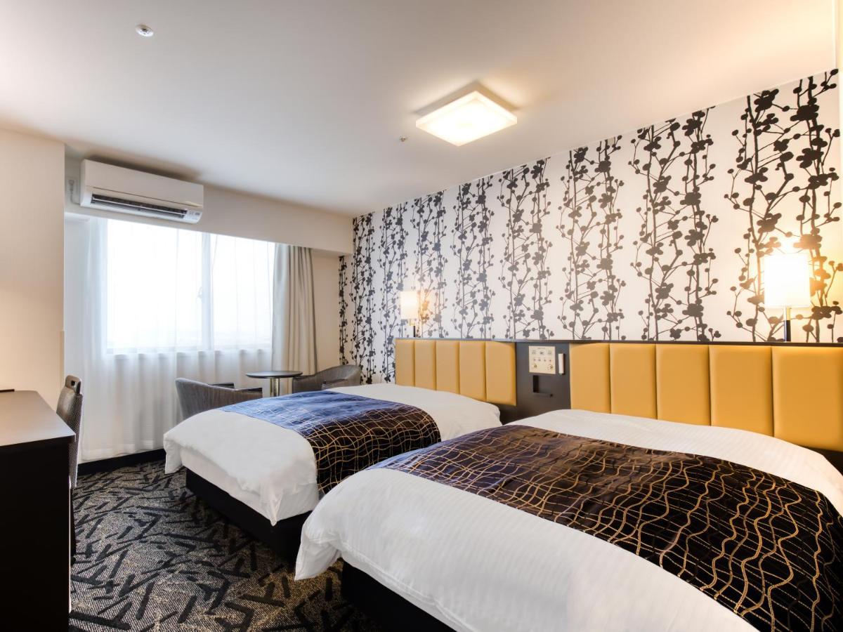 Apa Airport Hotel 3*