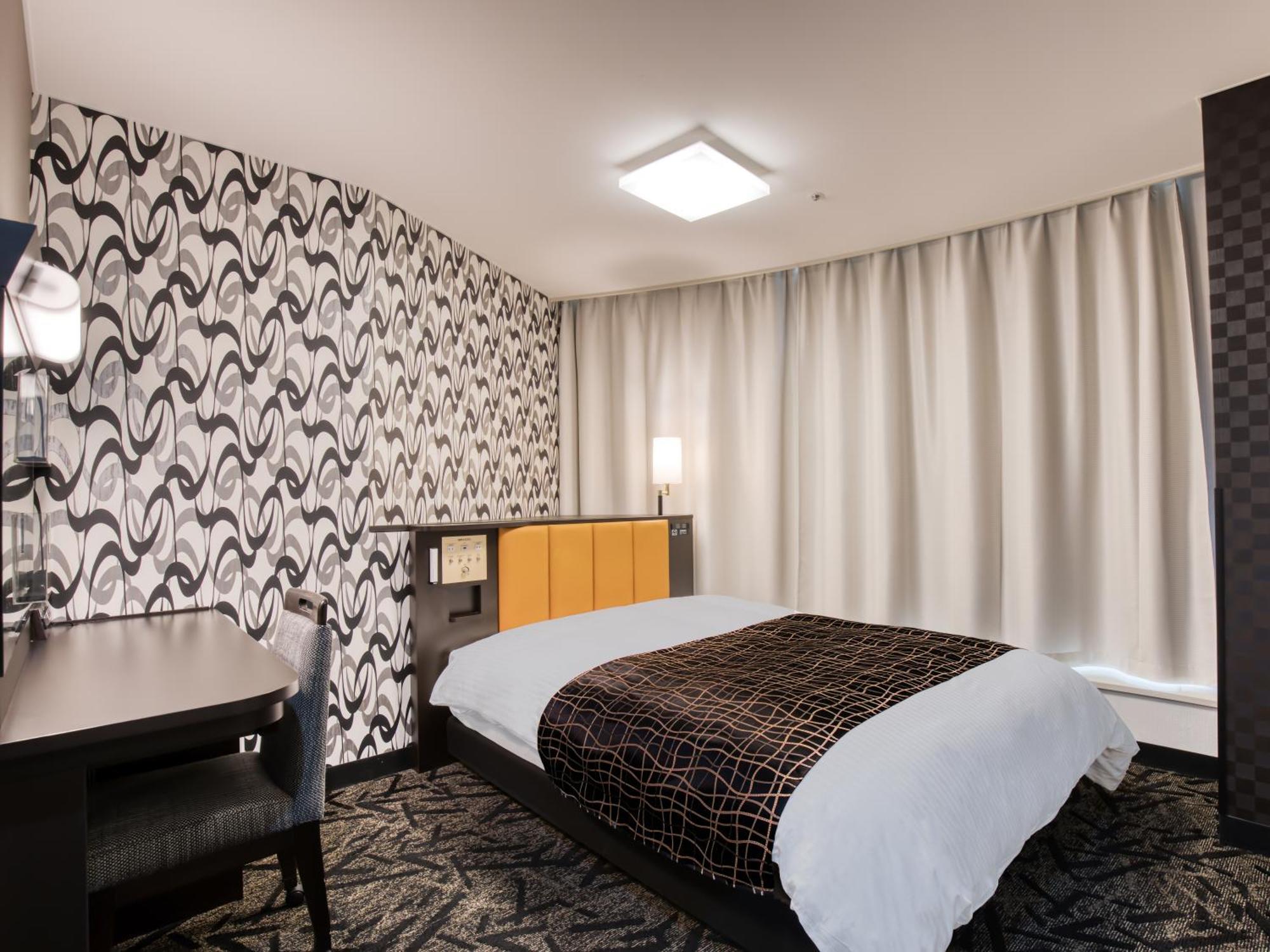 Hotel Apa Airport