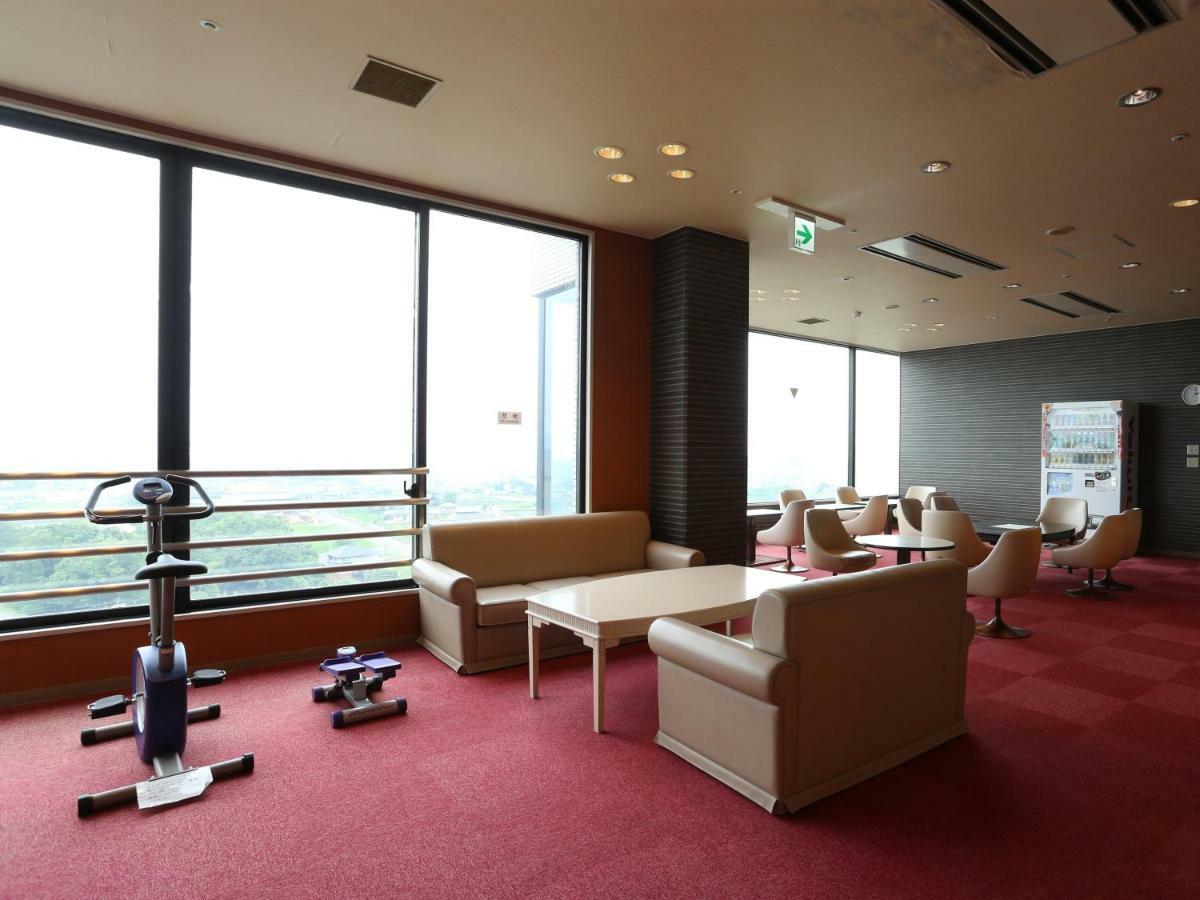 Apa Airport