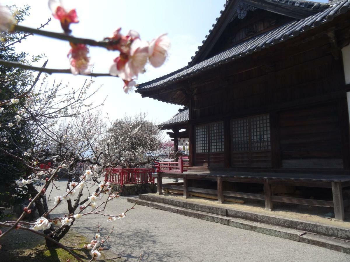 Apa Airport Takamatsu